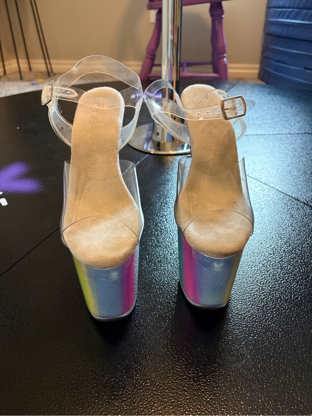 Flamingo-808RG - Picture 2 of 7